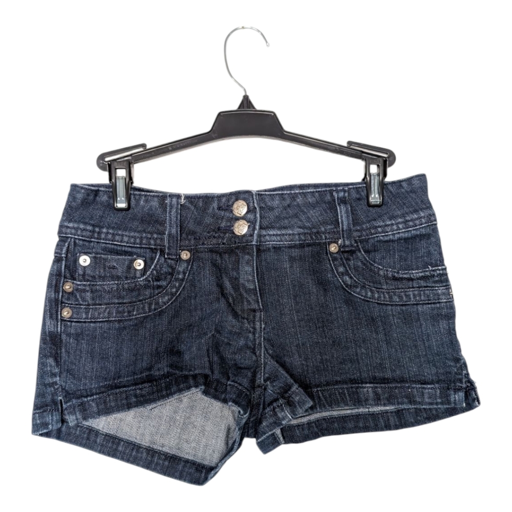 Denim Women's Shorts